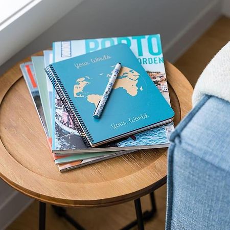 Guestready - Haims Porto Eksteriør bilde
