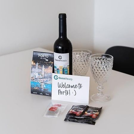 Guestready - Haims Porto Eksteriør bilde