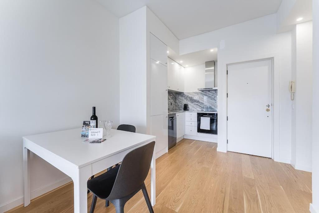 Guestready - Haims Porto Eksteriør bilde