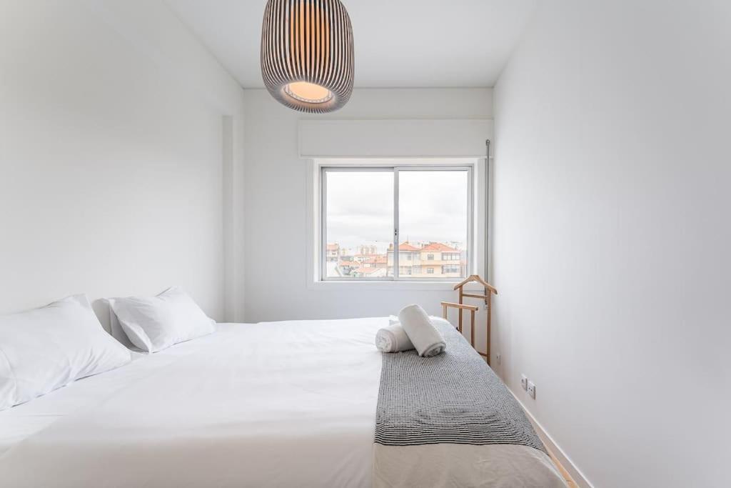 Guestready - Haims Porto Eksteriør bilde