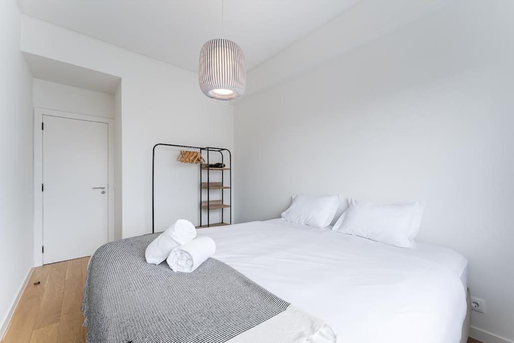 Guestready - Haims Porto Eksteriør bilde