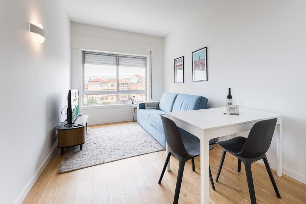 Guestready - Haims Porto Eksteriør bilde