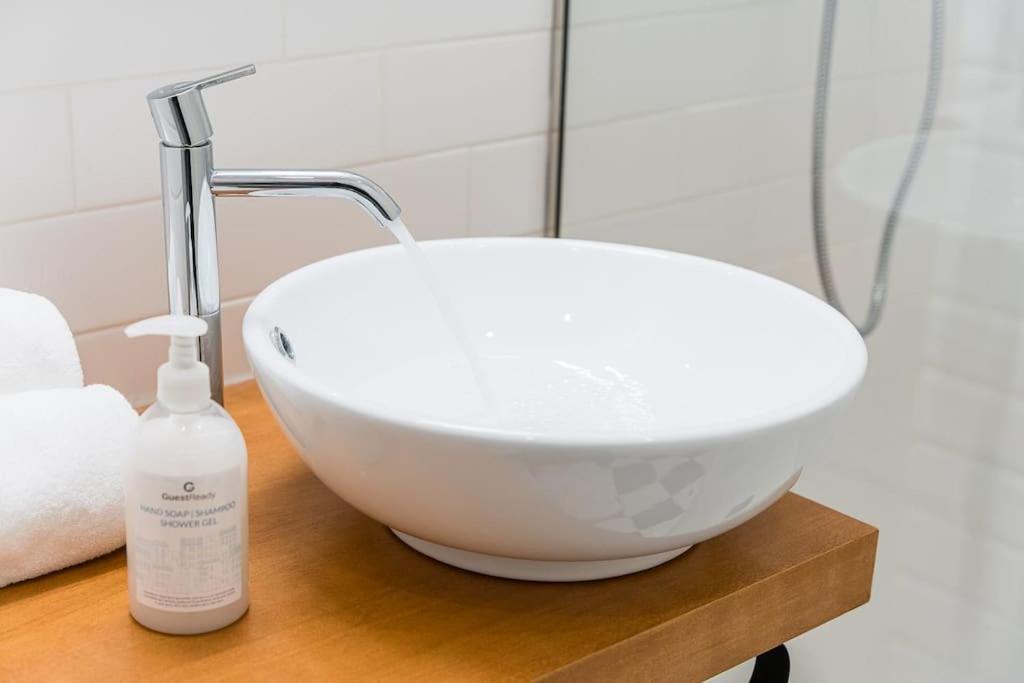 Guestready - Haims Porto Eksteriør bilde