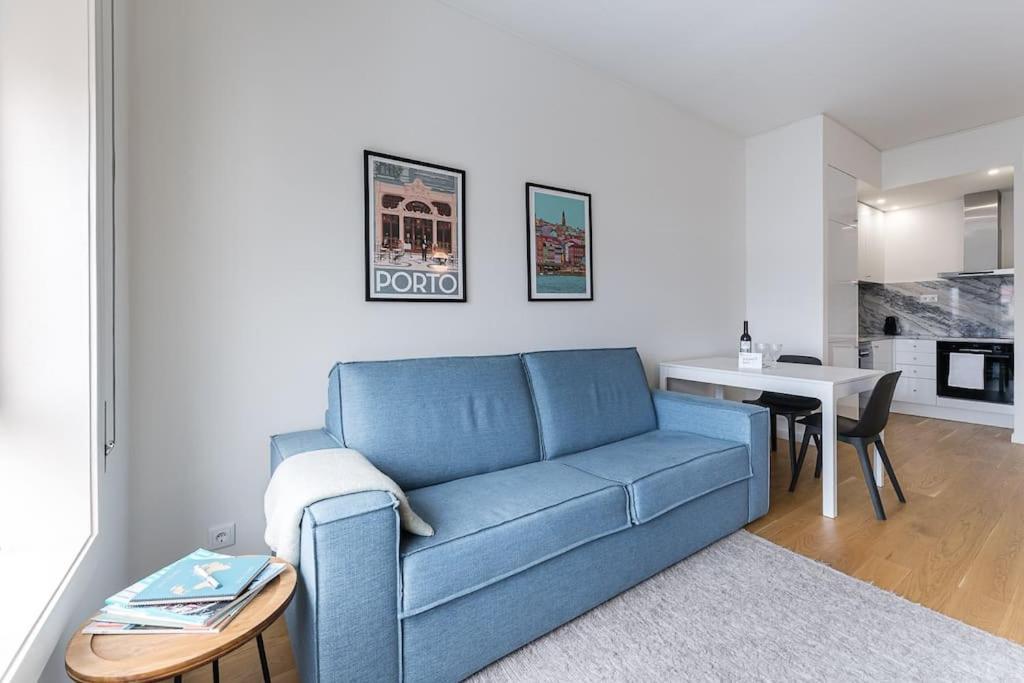 Guestready - Haims Porto Eksteriør bilde
