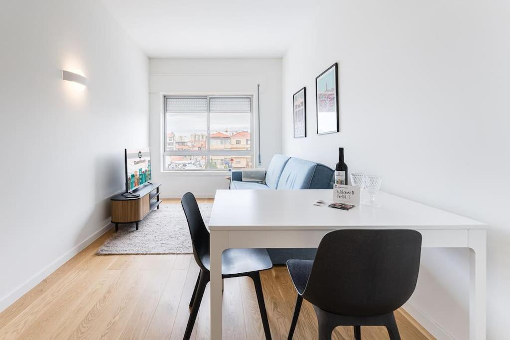 Guestready - Haims Porto Eksteriør bilde