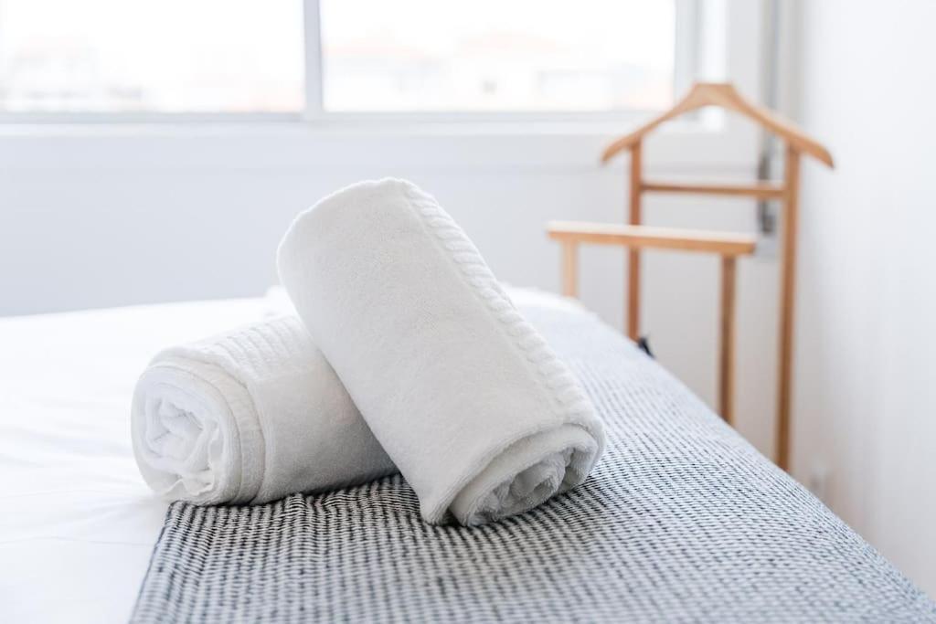 Guestready - Haims Porto Eksteriør bilde