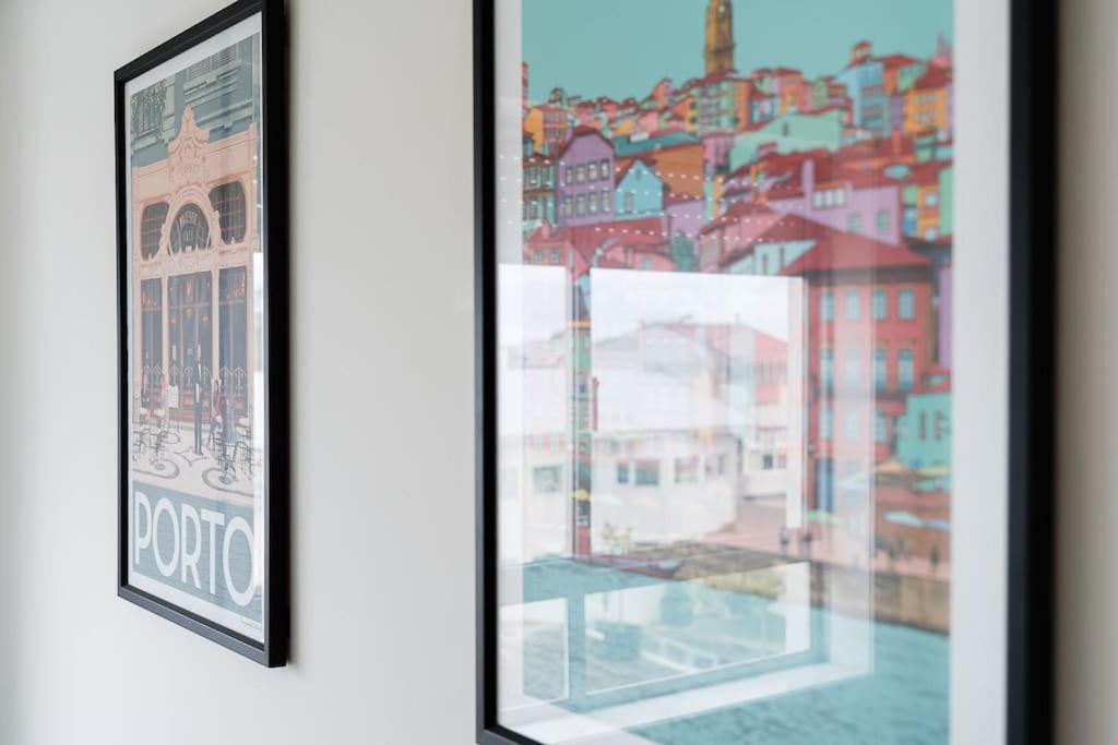 Guestready - Haims Porto Eksteriør bilde